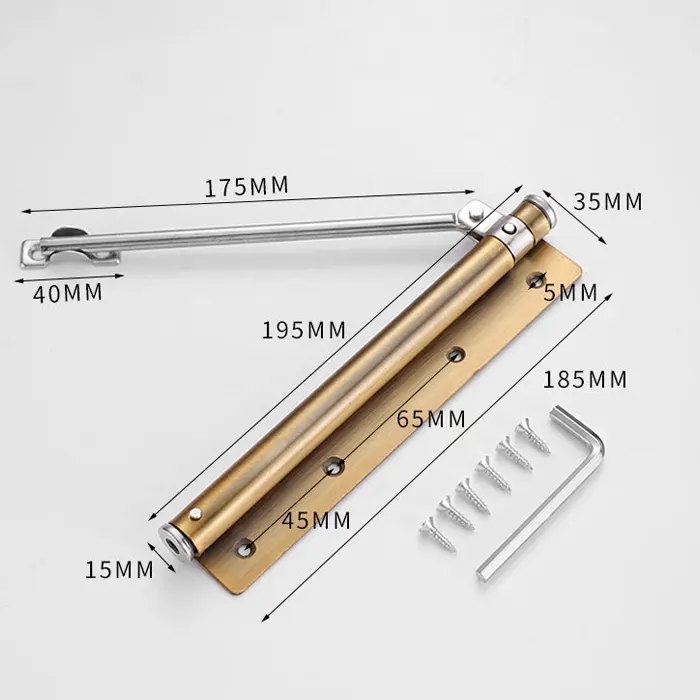 DOOR CLOSER2