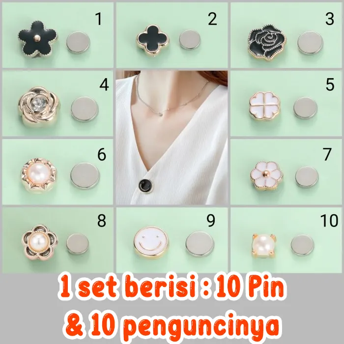 pin kancing bross8