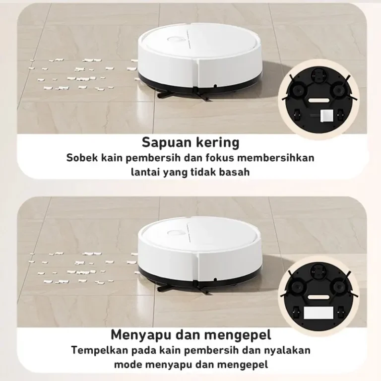 robot vacuum3