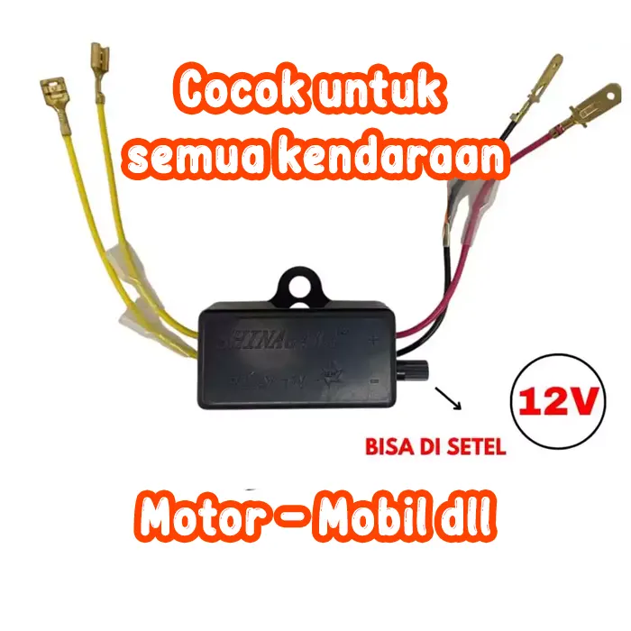 relay klakson3
