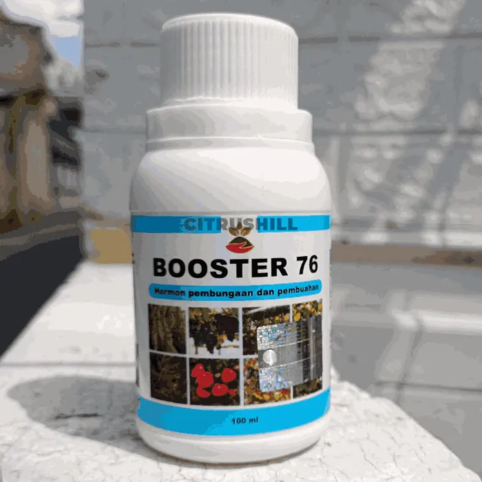 Booster 765