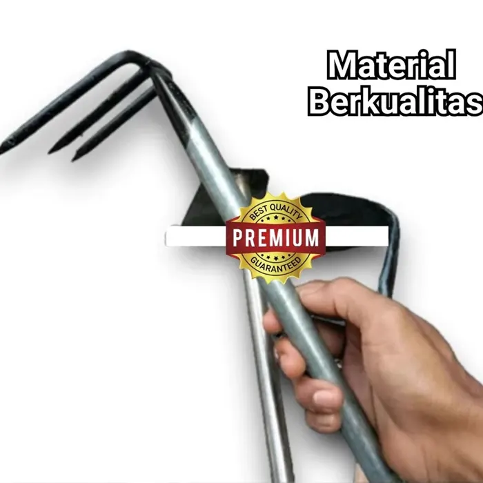 Garden cleaning set4