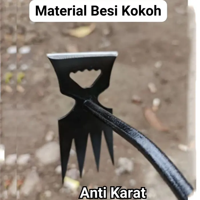 Garden cleaning set5