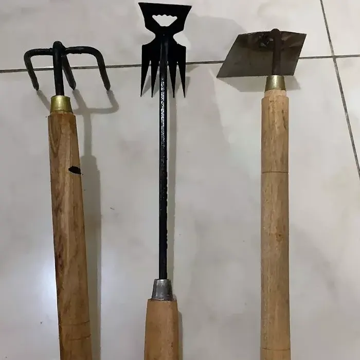 Garden cleaning set7