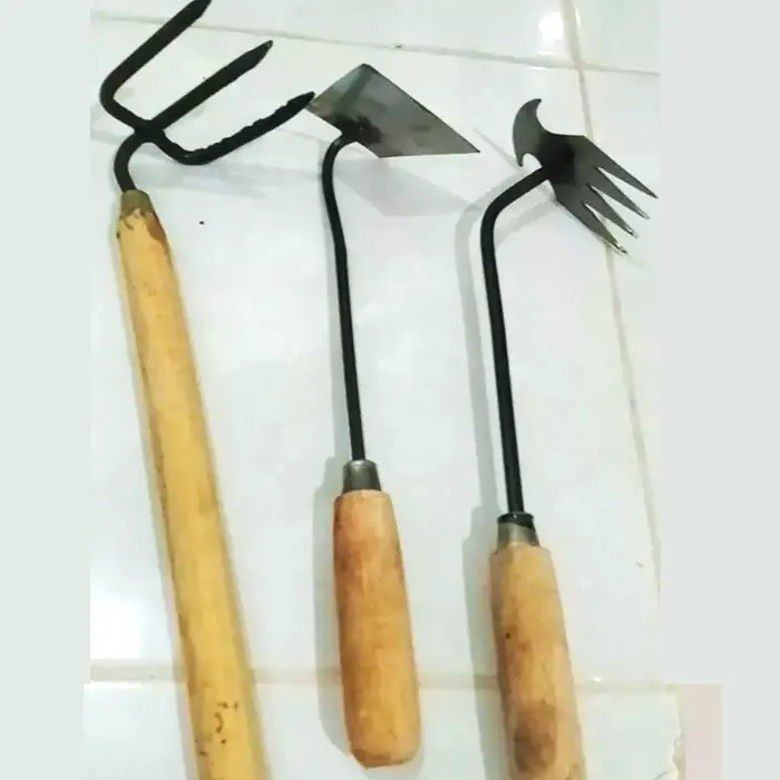 Garden cleaning set8