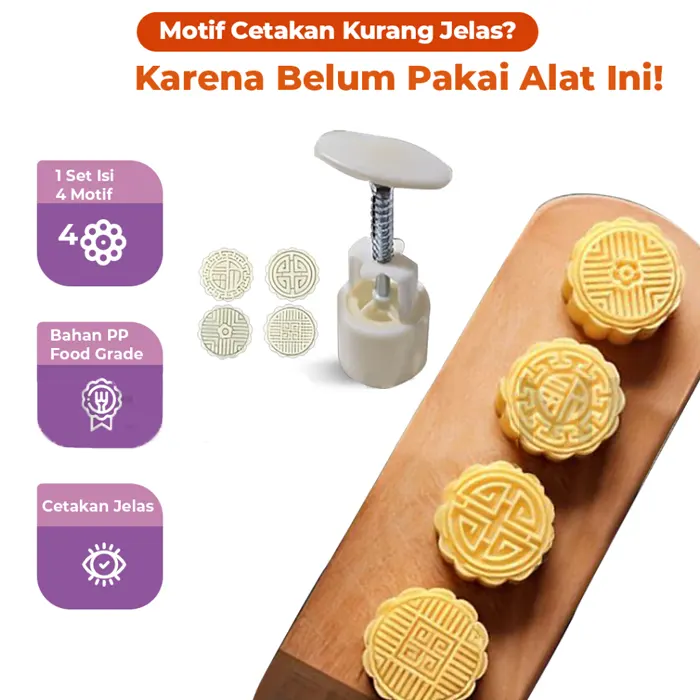 cetakan mooncake8