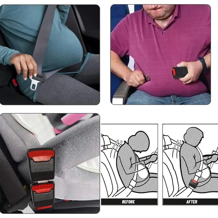 seat belt3
