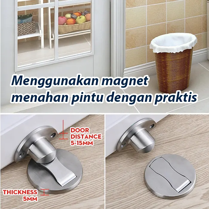 door stopper magnet4