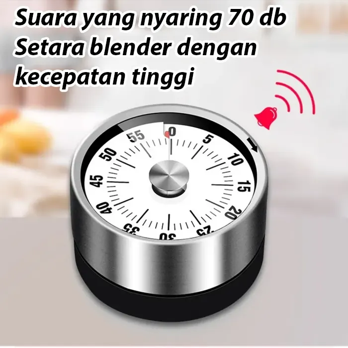 timer