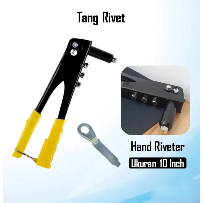 tang rivet