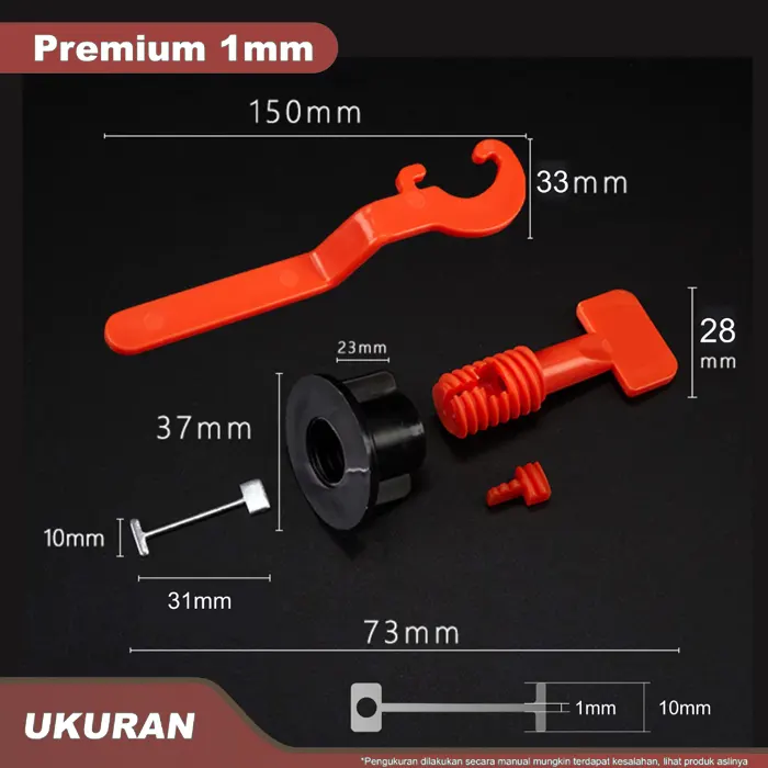 tile leveler