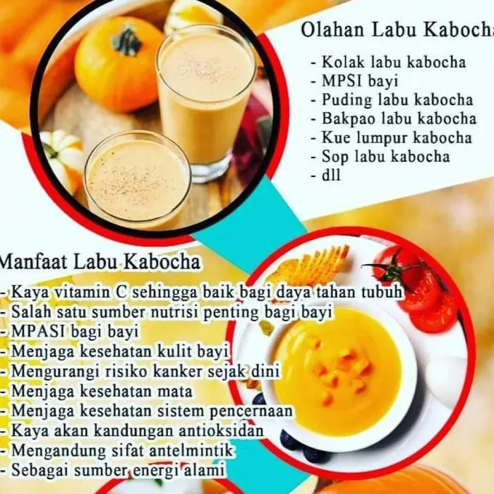 Labu kabocha7