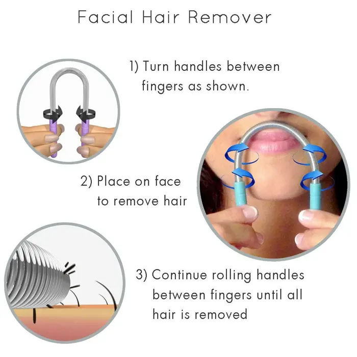 epilator hair rambut4