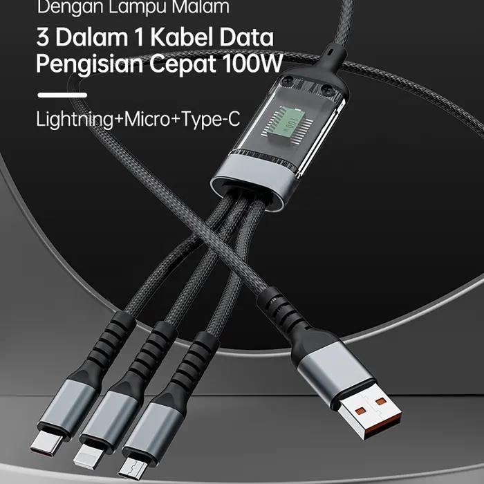 kabel ces 3 in 1