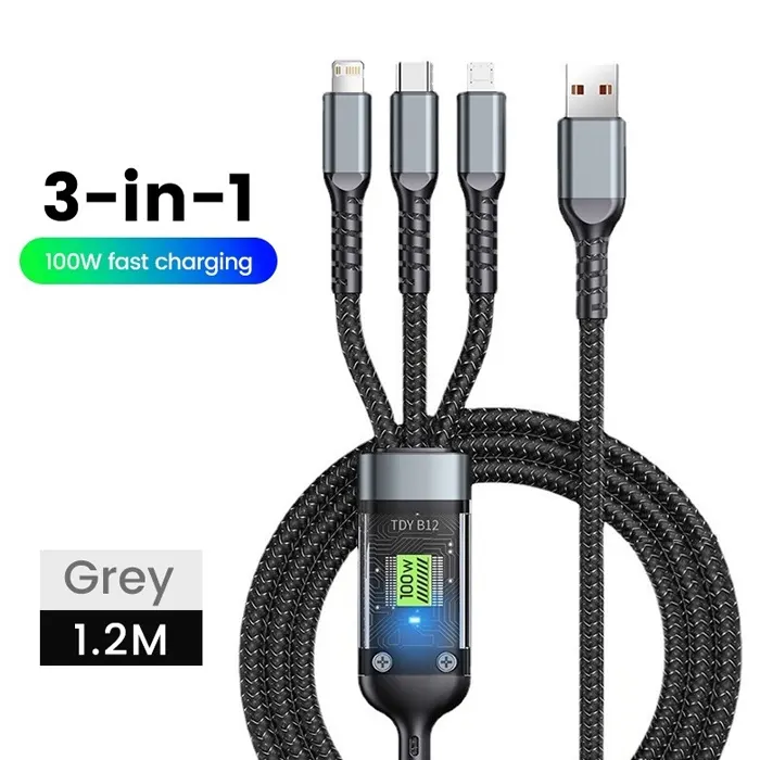 kabel ces 3 in 1c