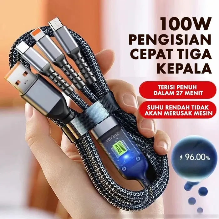 kabel ces 3 in 1g