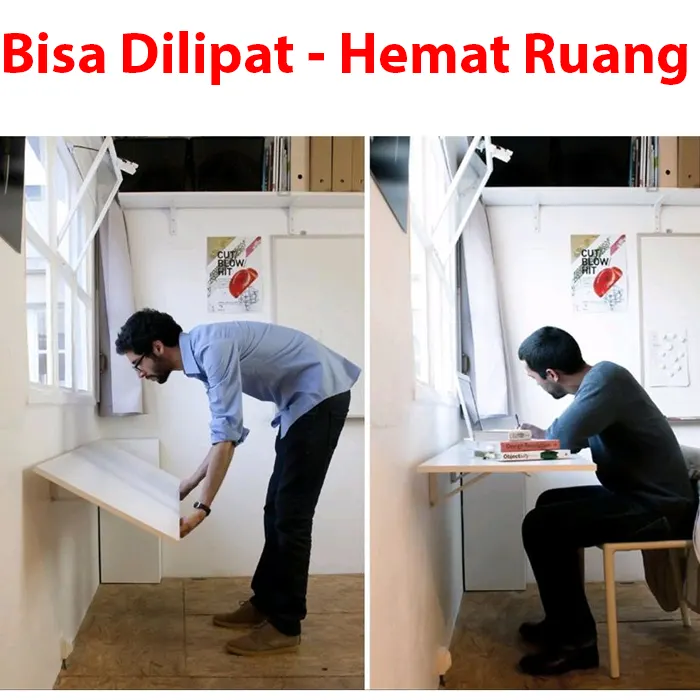 meja lipat3