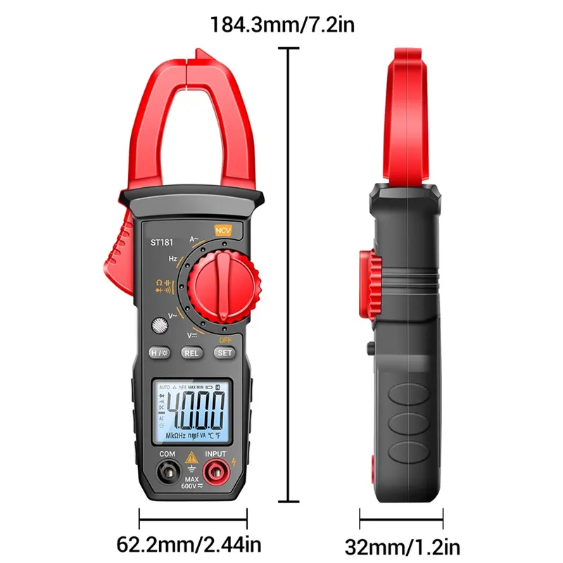 multi meter