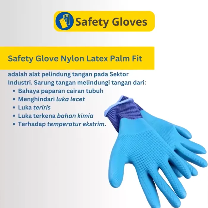 sarung tangan safety9