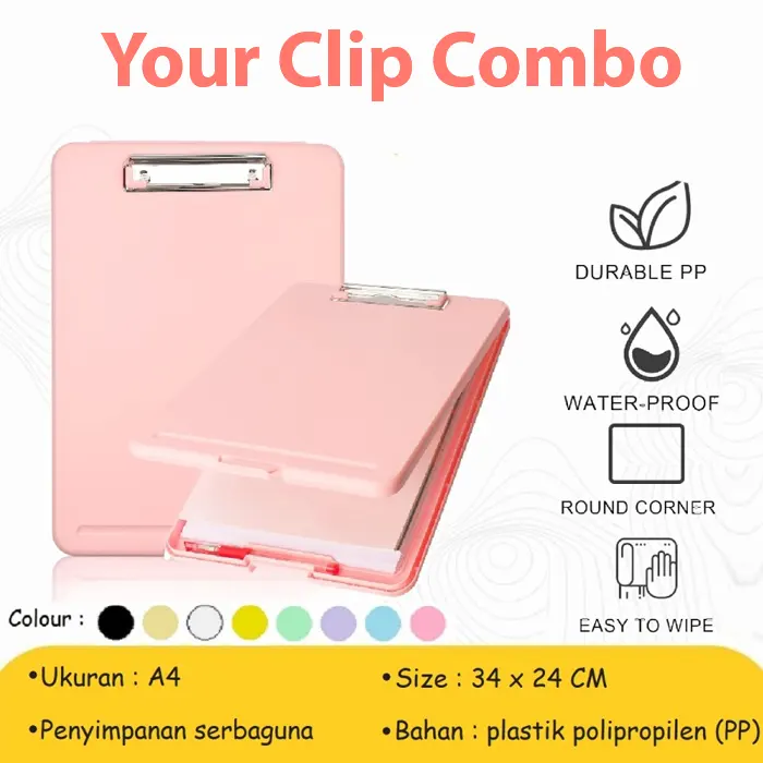 your clip5